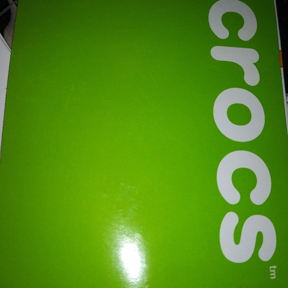 Women crocs citilane sneakers - Picture 6 of 10